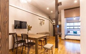 Bijou Suites Century