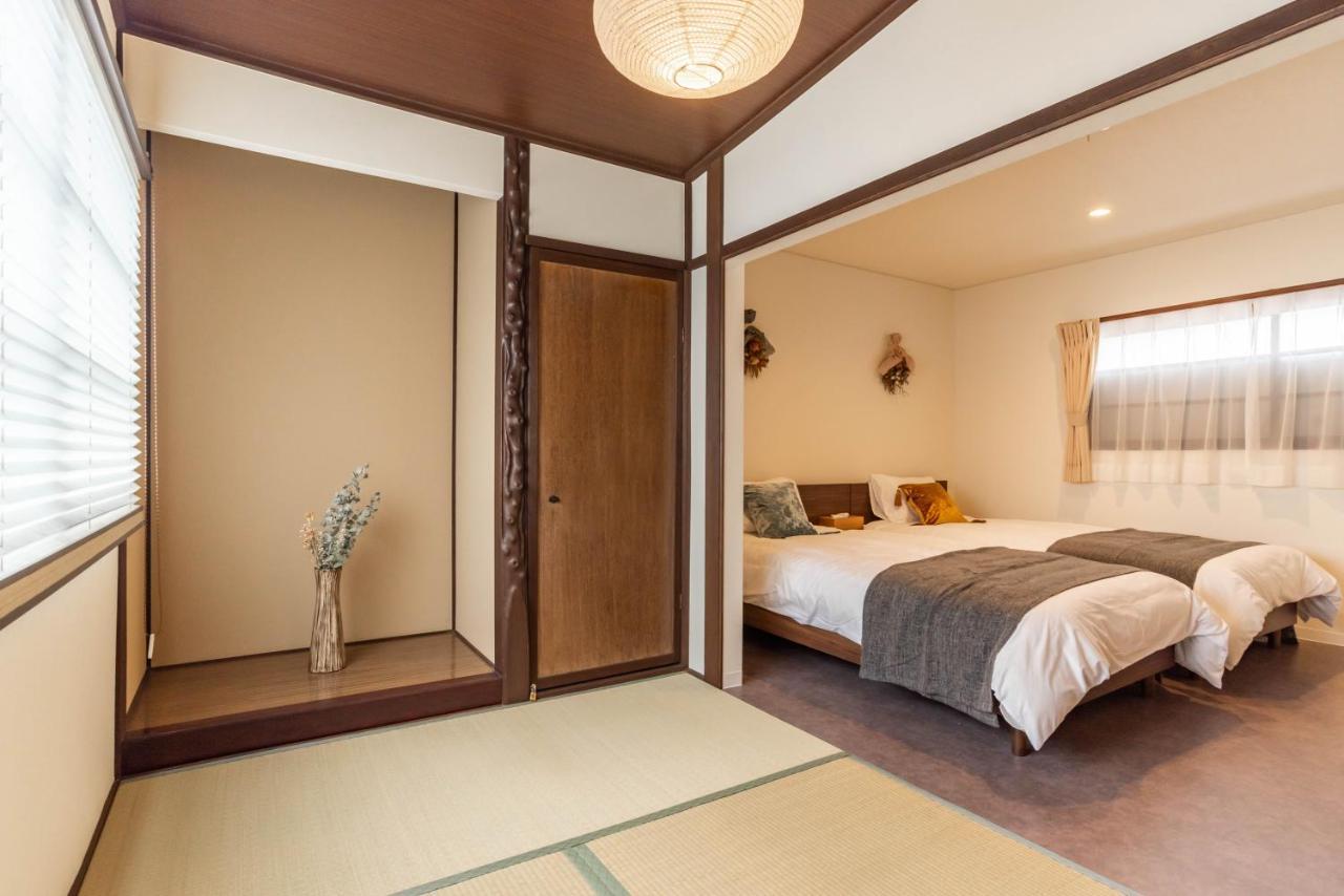 Bijou Suites Century 大阪 外观 照片